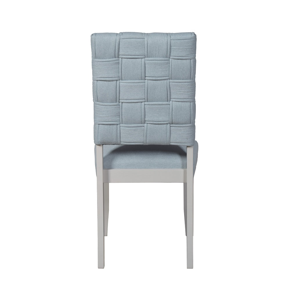 Berkane Side Chair (Set-2)