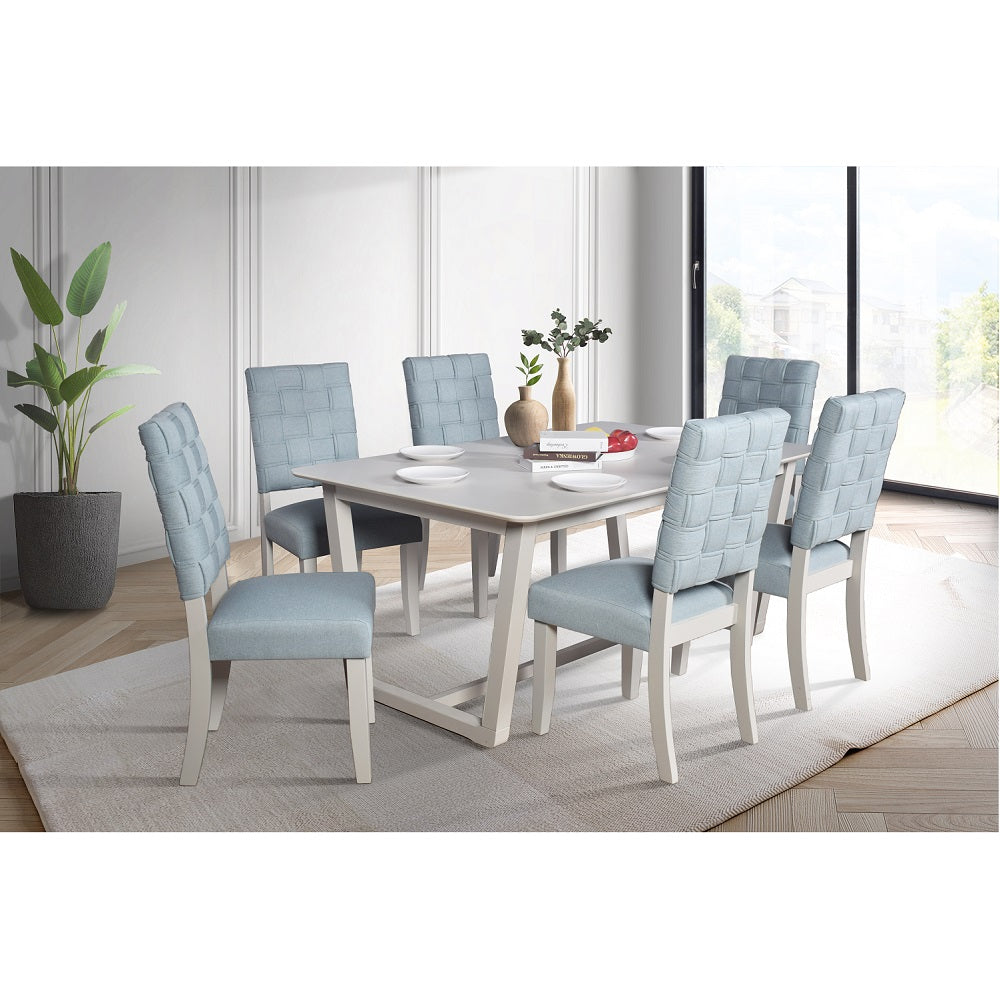 Berkane Side Chair (Set-2)