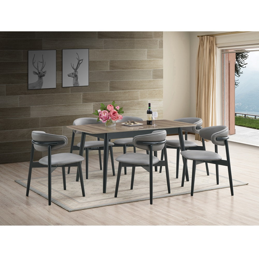 Revel Side Chair (Set-2)