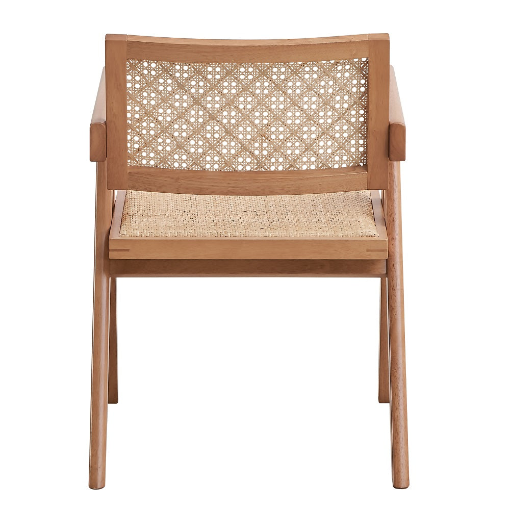 Bally Arm Chair (Set-2)