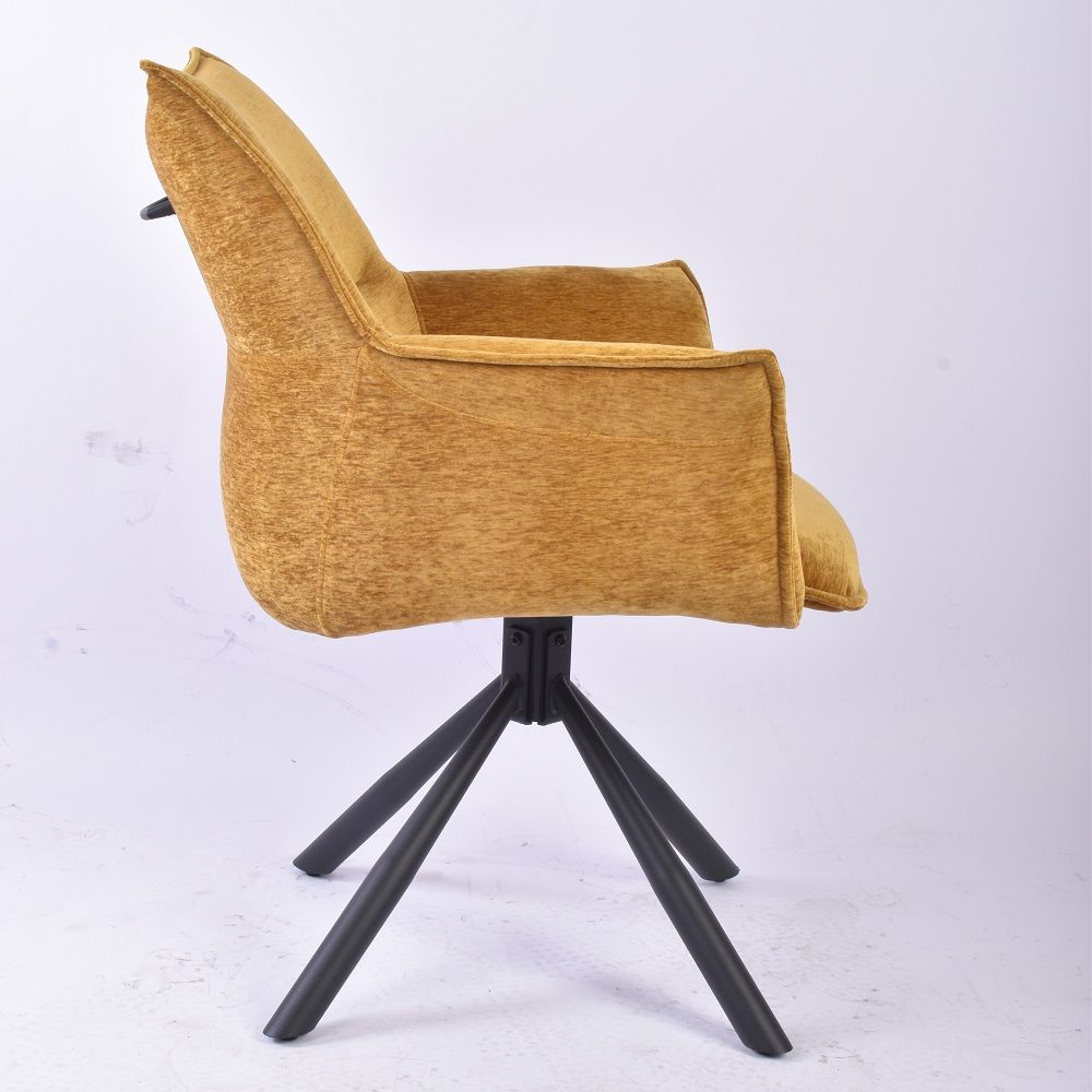 Fraughton Arm Chair (Set-2)