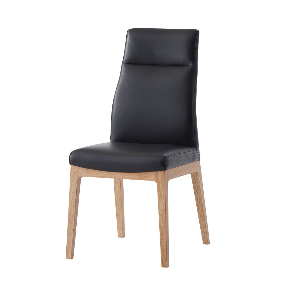 Fines Side Chair (Set-2)