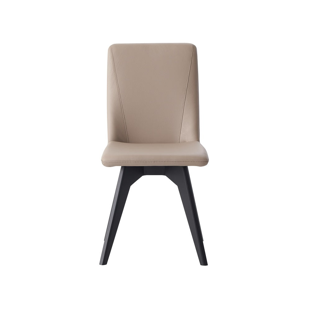 Quaddiu Side Chair (Set-2)