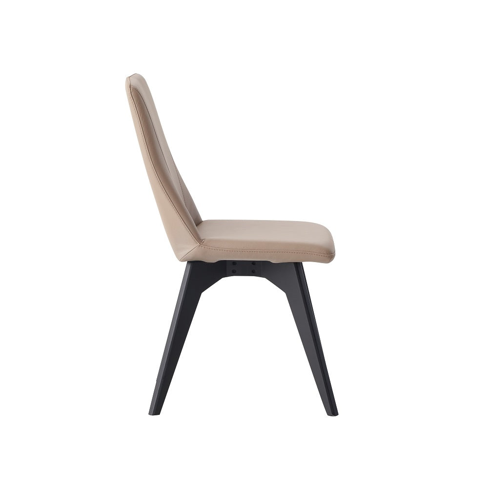 Quaddiu Side Chair (Set-2)