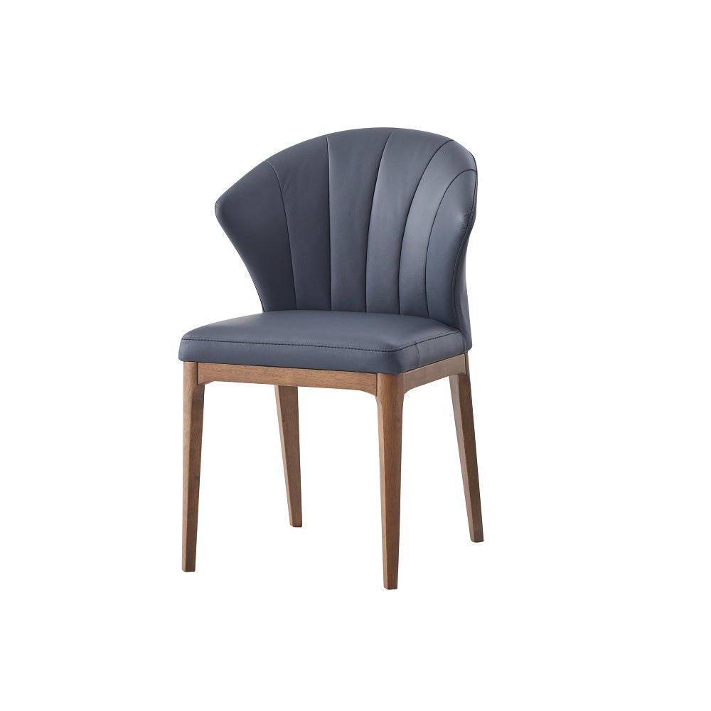 Heidebert Side Chair (Set-2)