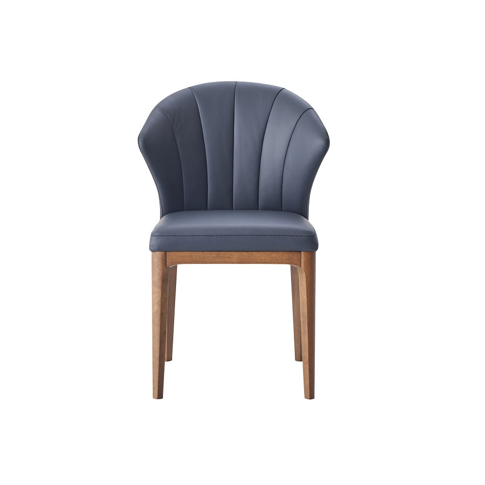 Heidebert Side Chair (Set-2)