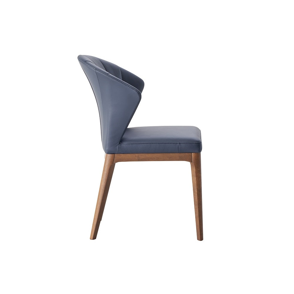 Heidebert Side Chair (Set-2)