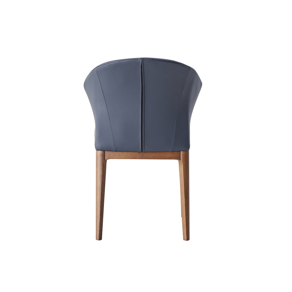 Heidebert Side Chair (Set-2)