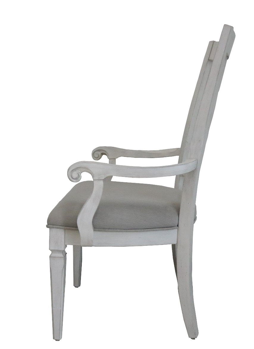 Lureen Arm Chair (Set-2)