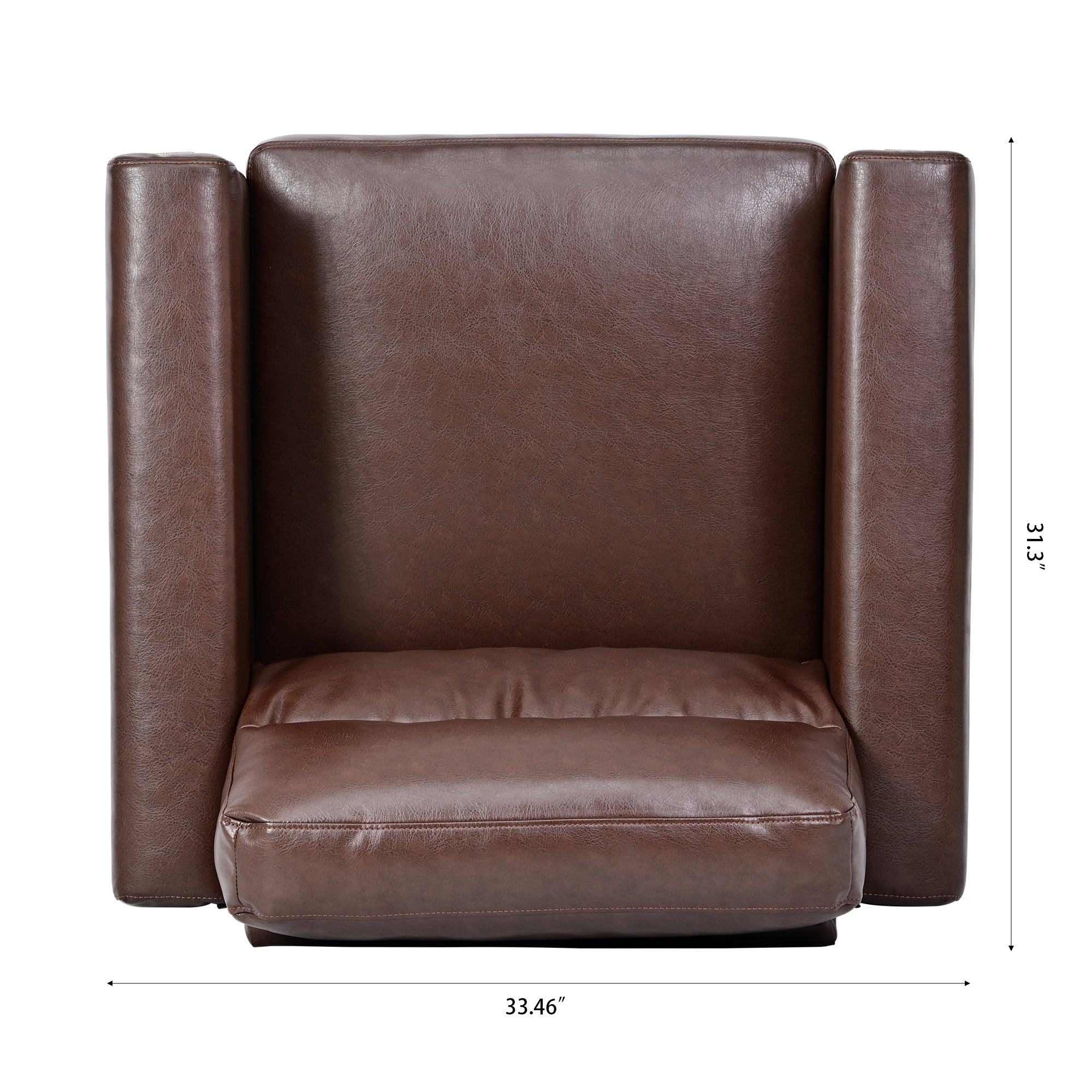 1 Seater Sofa For Living Room