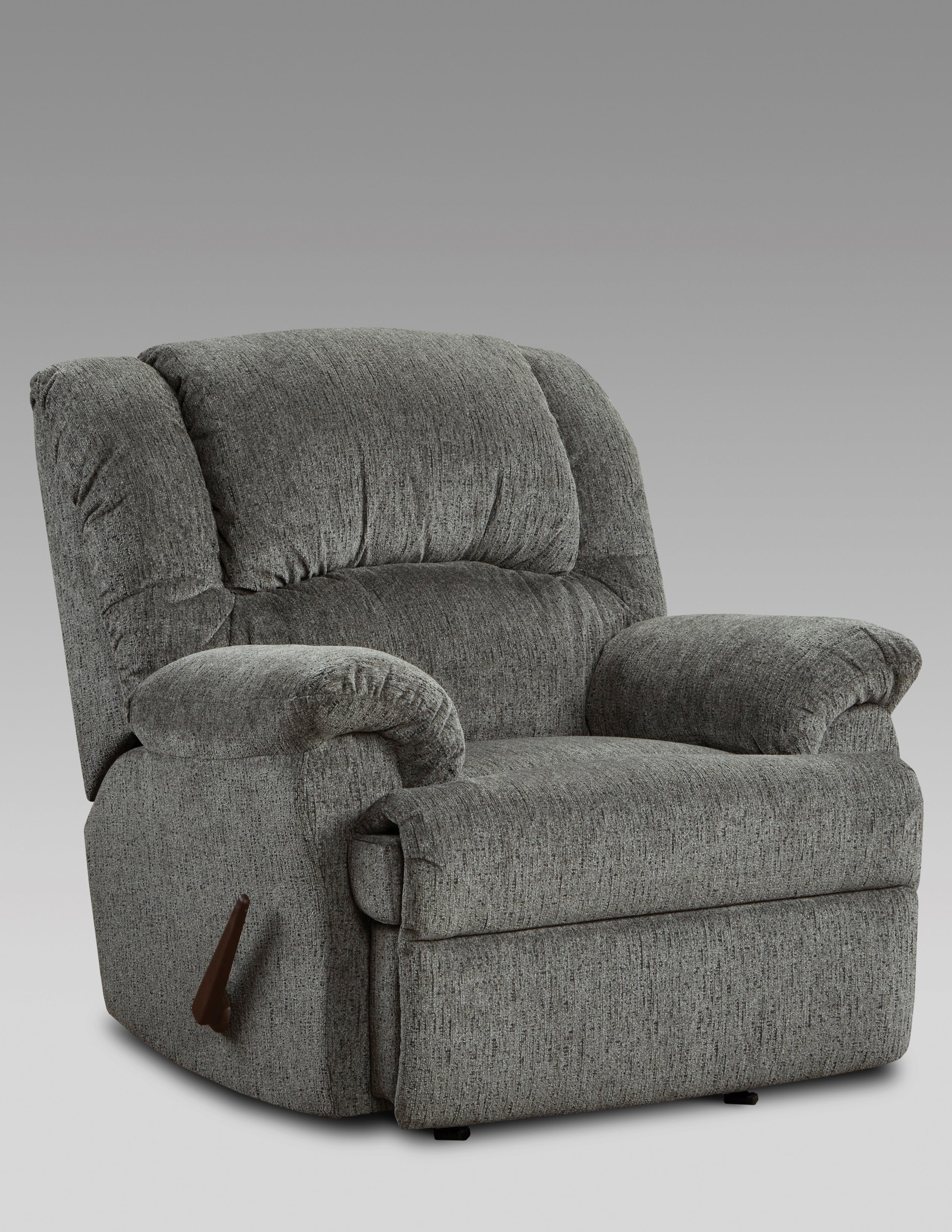 Meldoy Recliner Armchair