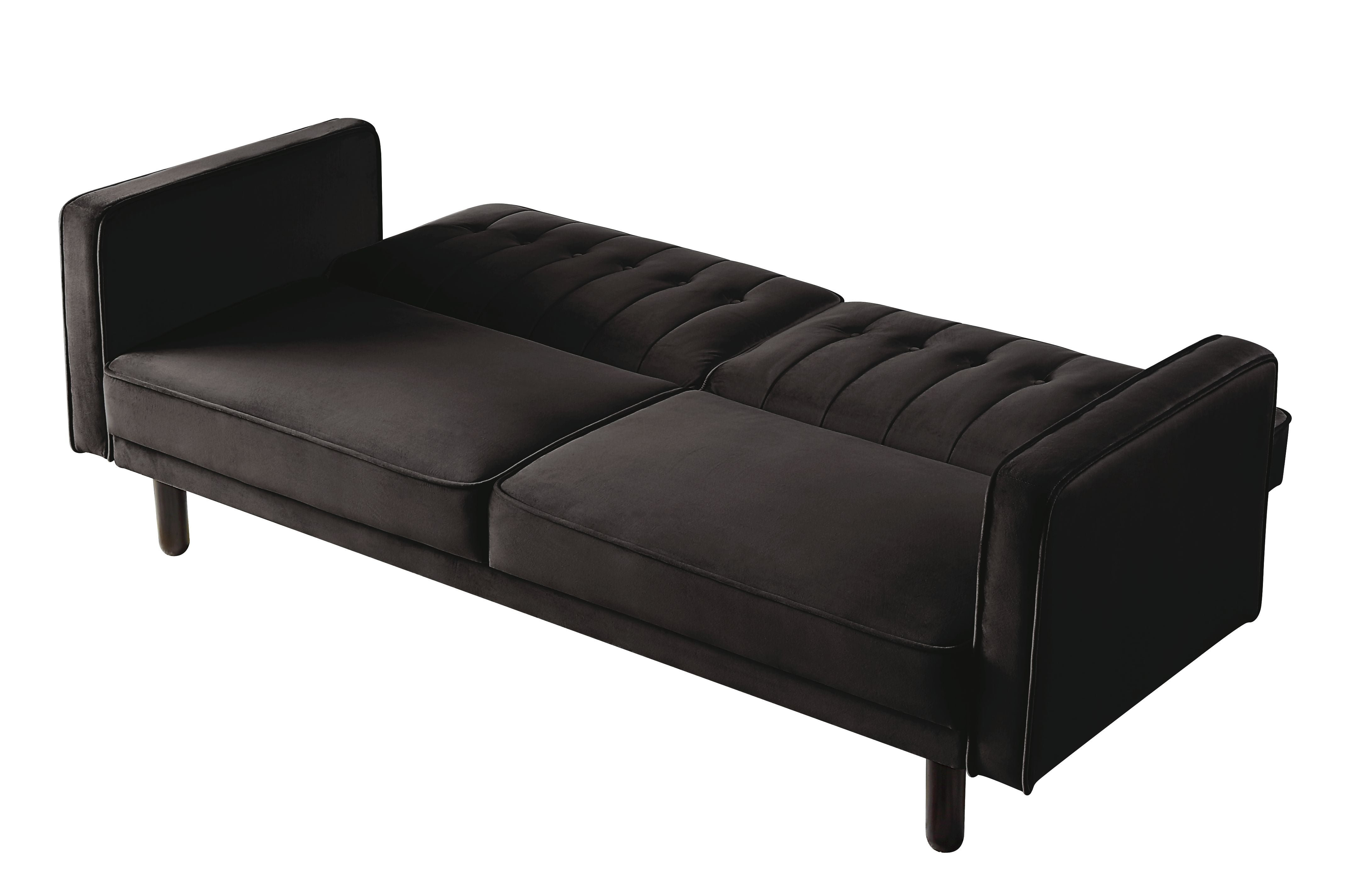 Iuka Adjustable Sofa