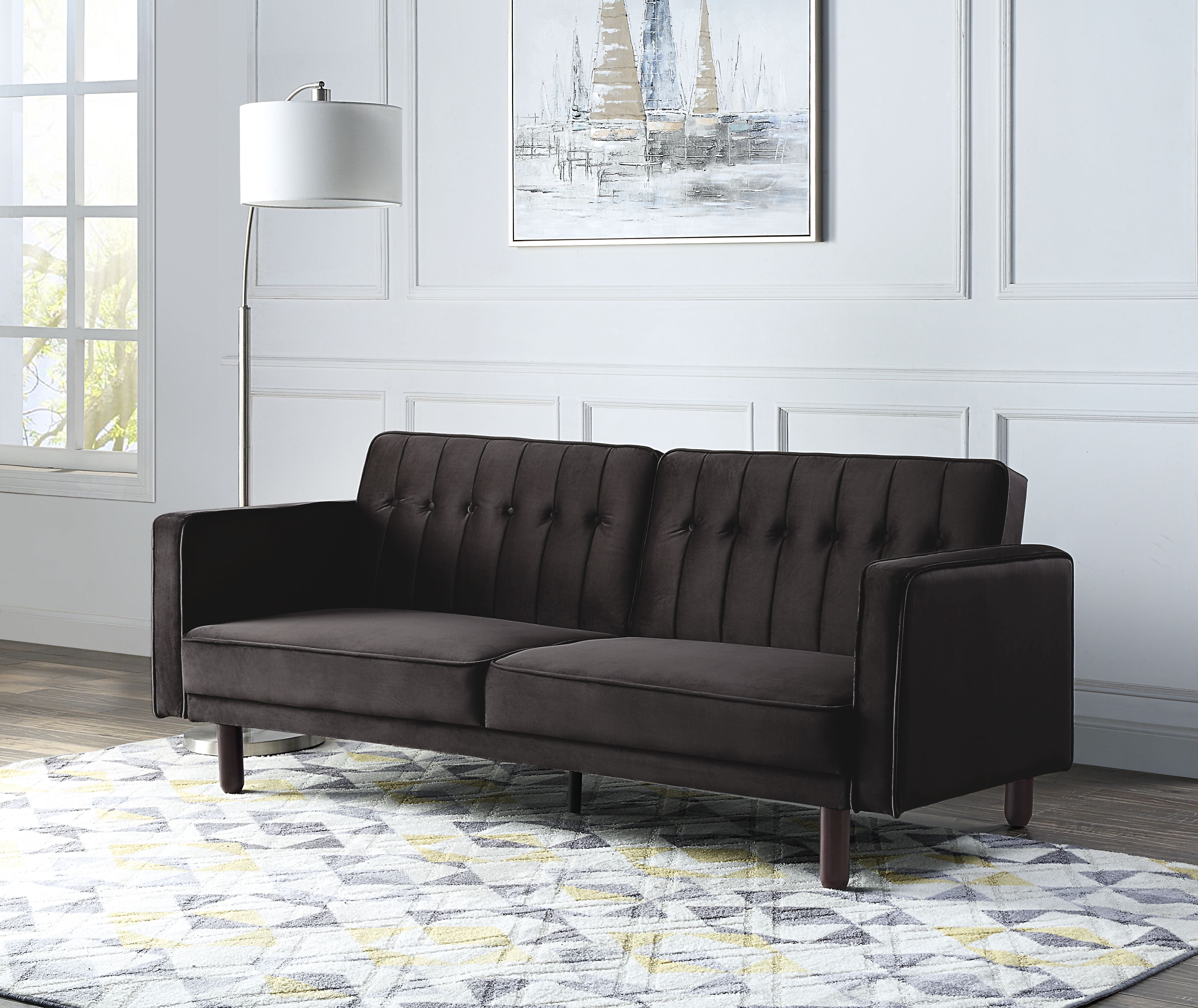 Iuka Adjustable Sofa