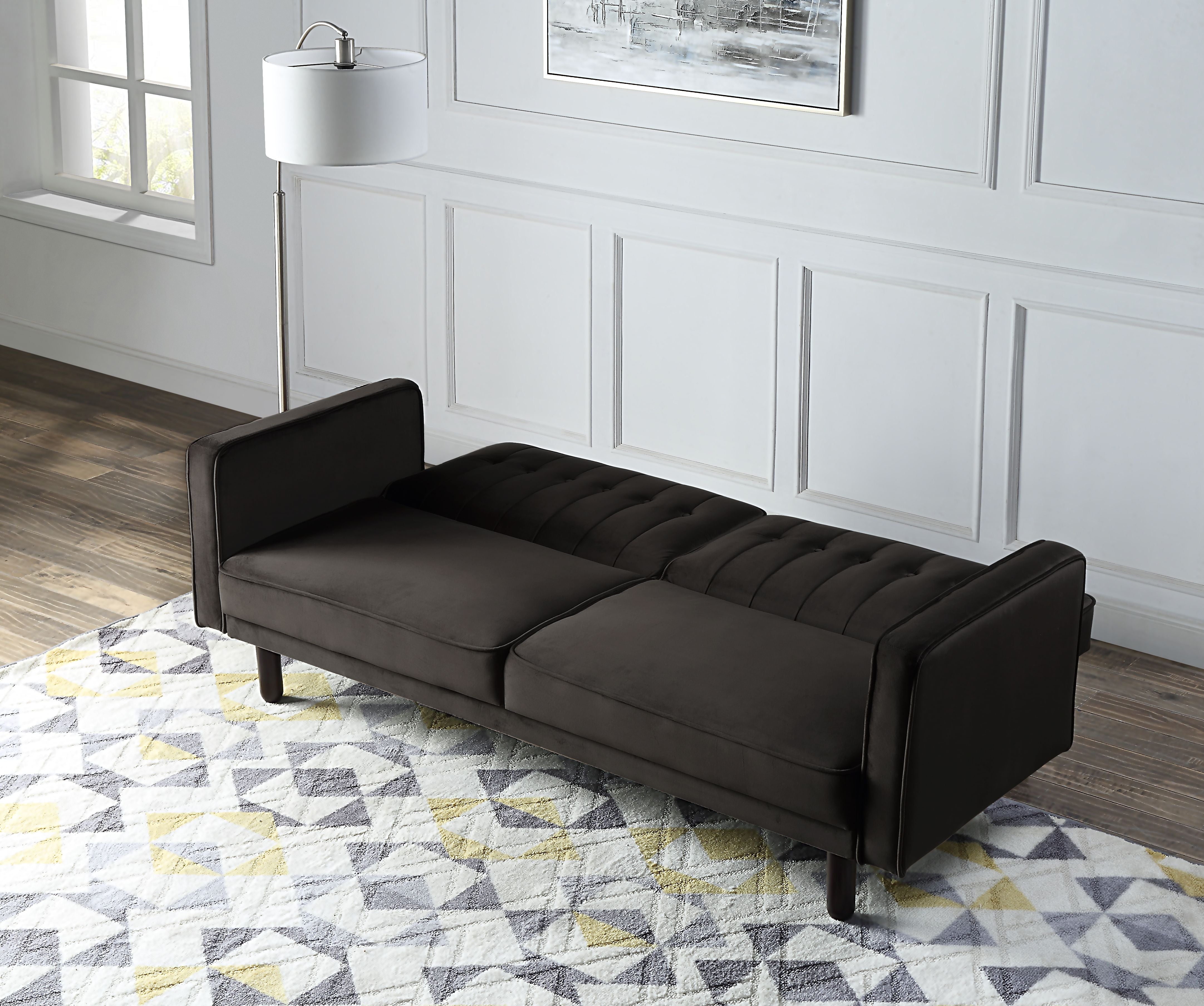 Iuka Adjustable Sofa