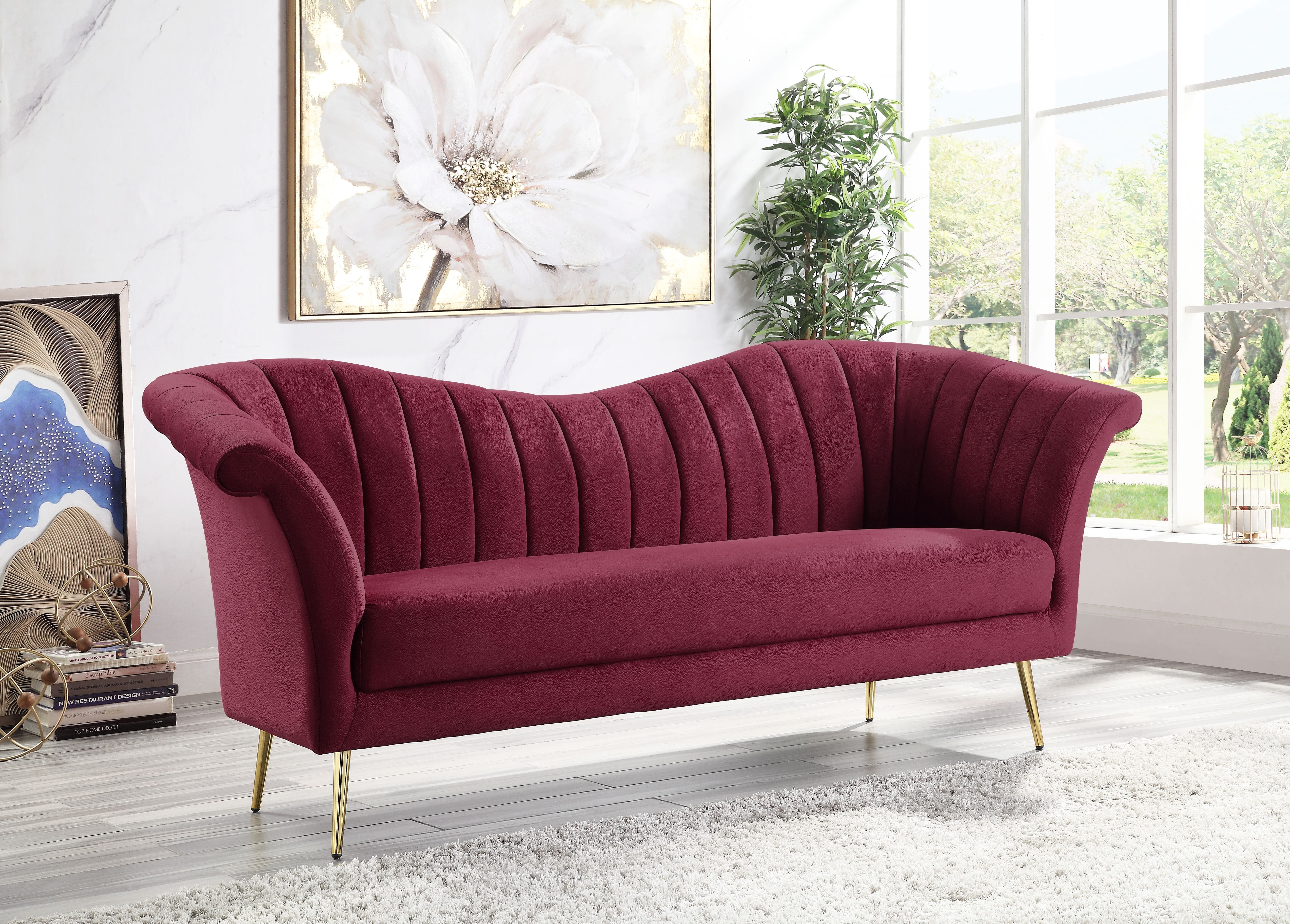 Lochlann Sofa