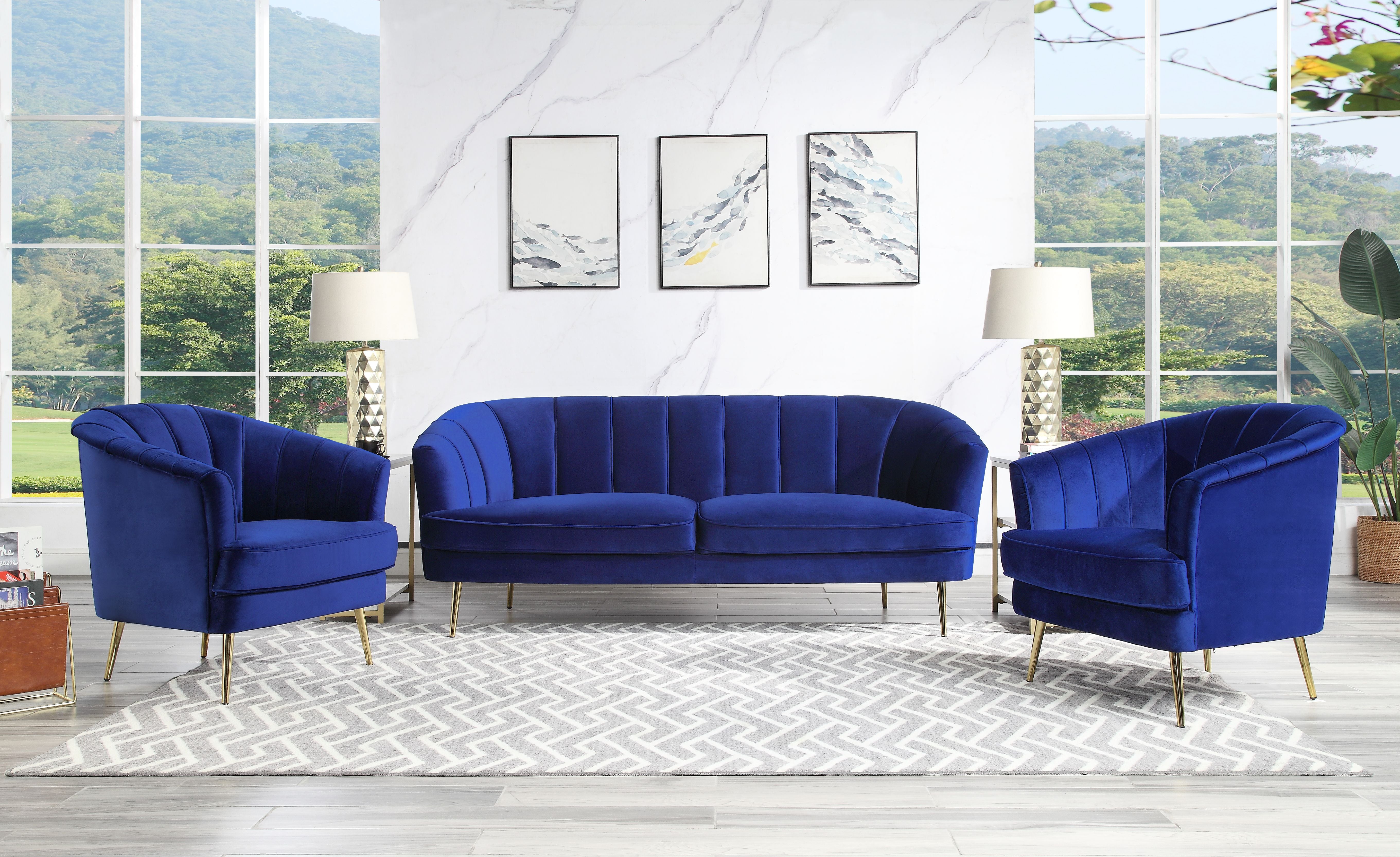 Rotimi Sofa