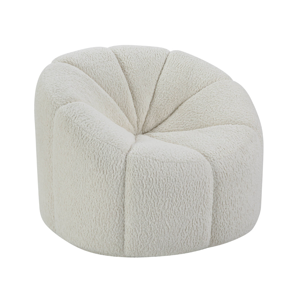 Lyneissa Chair W/Swivel