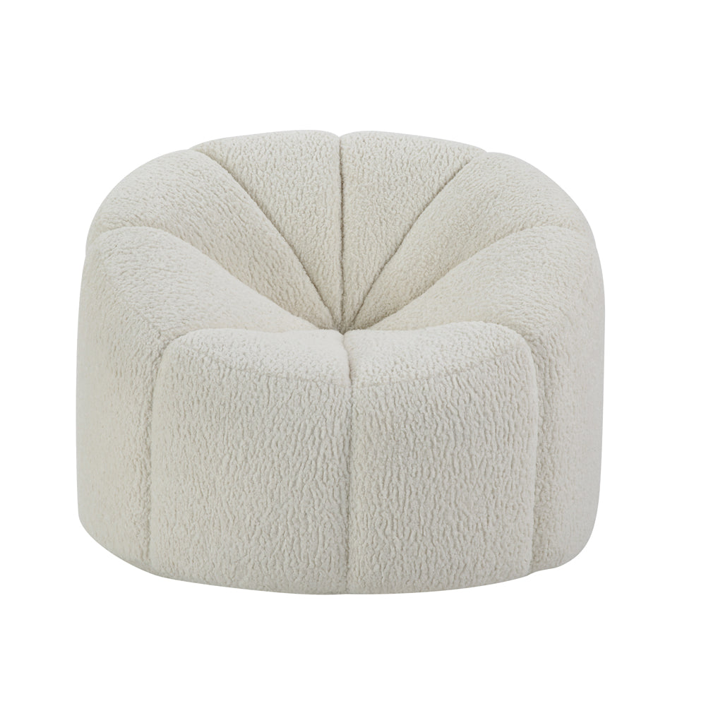 Lyneissa Chair W/Swivel