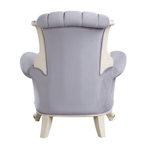 Kimmey Chair W/Pillows