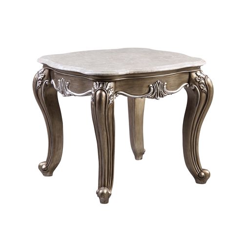 Ashelle End Table