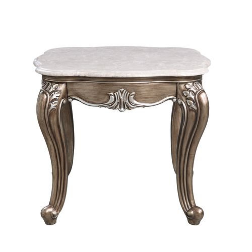 Ashelle End Table