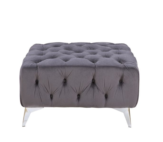 Ashelyn Ottoman