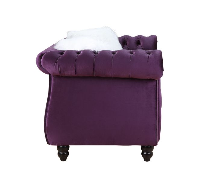 Haoyang Sofa W/2 Pillows