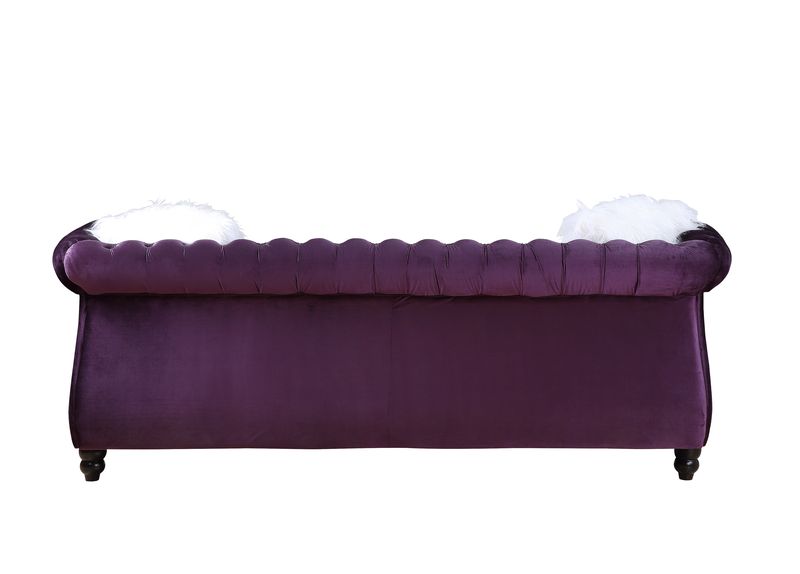 Haoyang Sofa W/2 Pillows