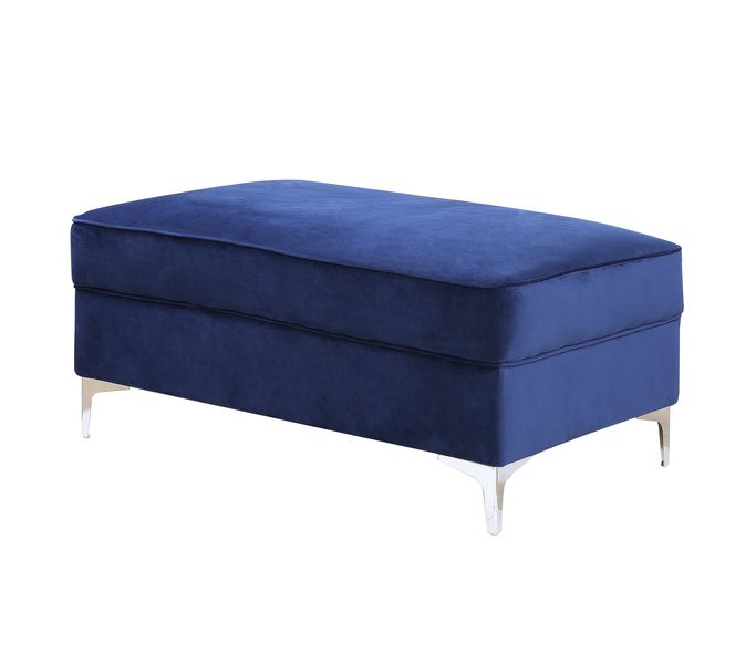 Jacksboro Ottoman