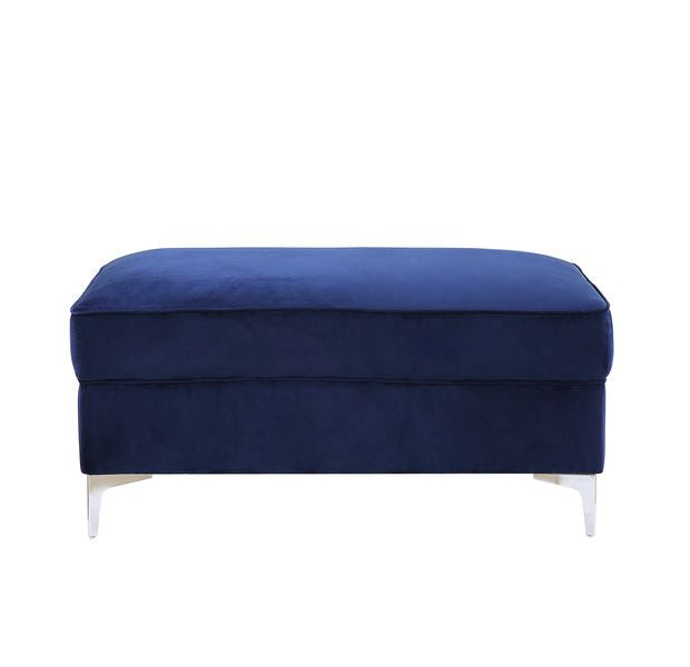 Jacksboro Ottoman