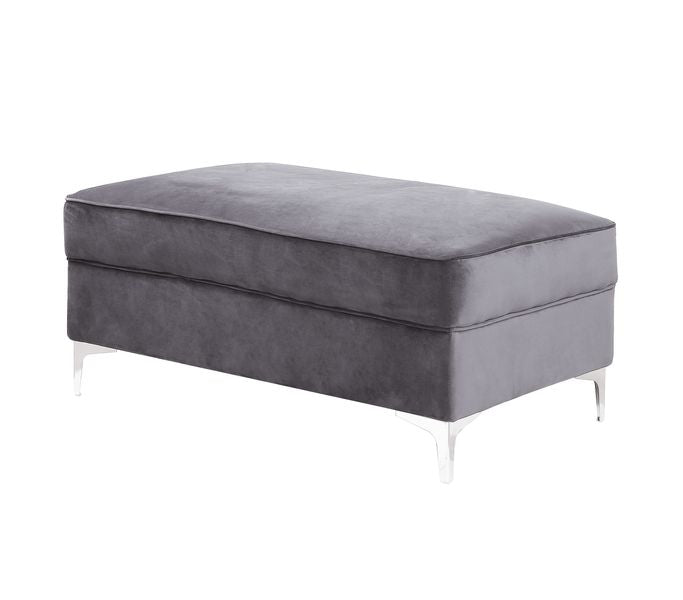 Buckbee Ottoman