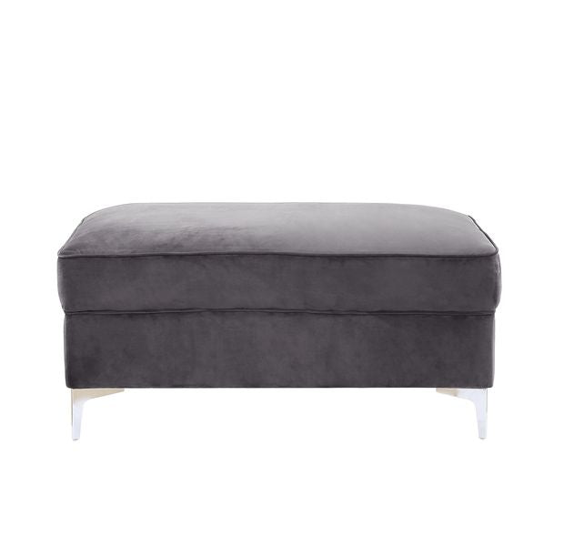 Buckbee Ottoman