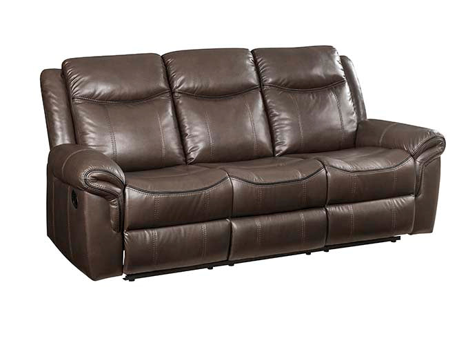 Hedi Motion Sofa W/Usb