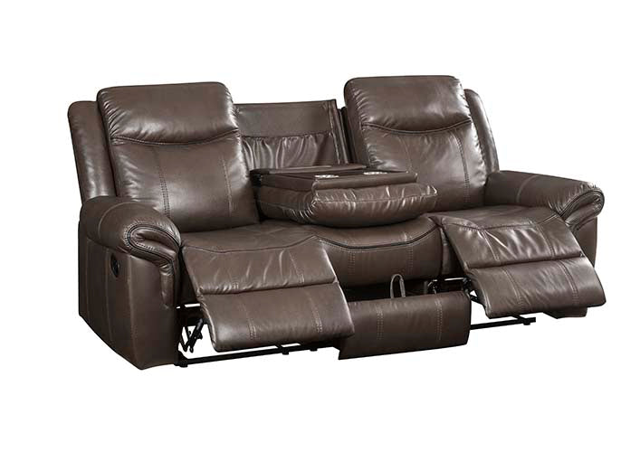 Hedi Motion Sofa W/Usb