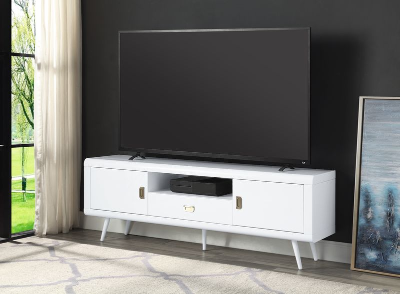 Hallvard Tv Stand