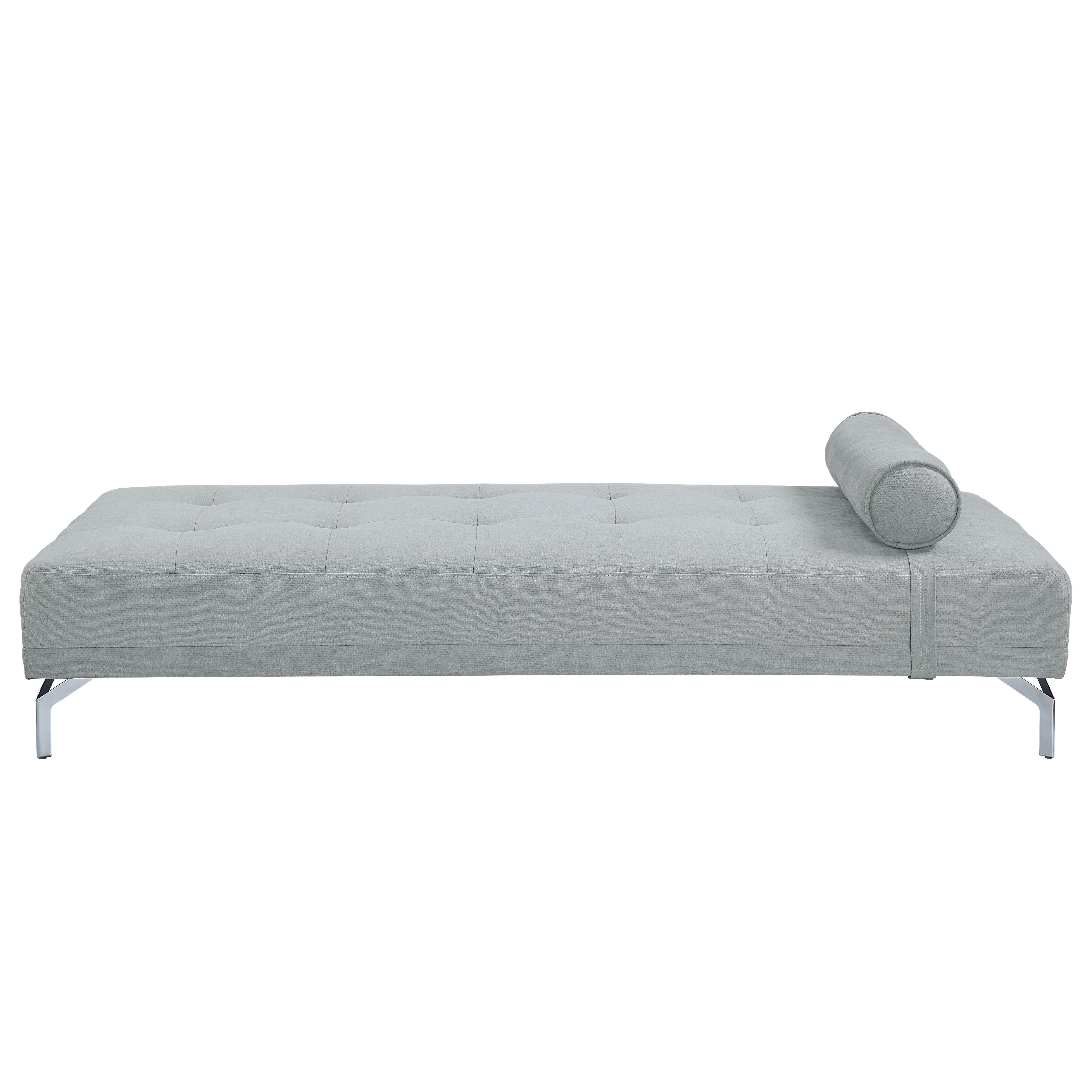 Harmoniee Sofa Bed W/Pillow