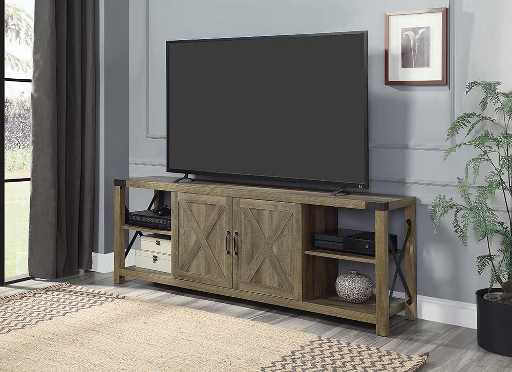 Jazirah Tv Stand