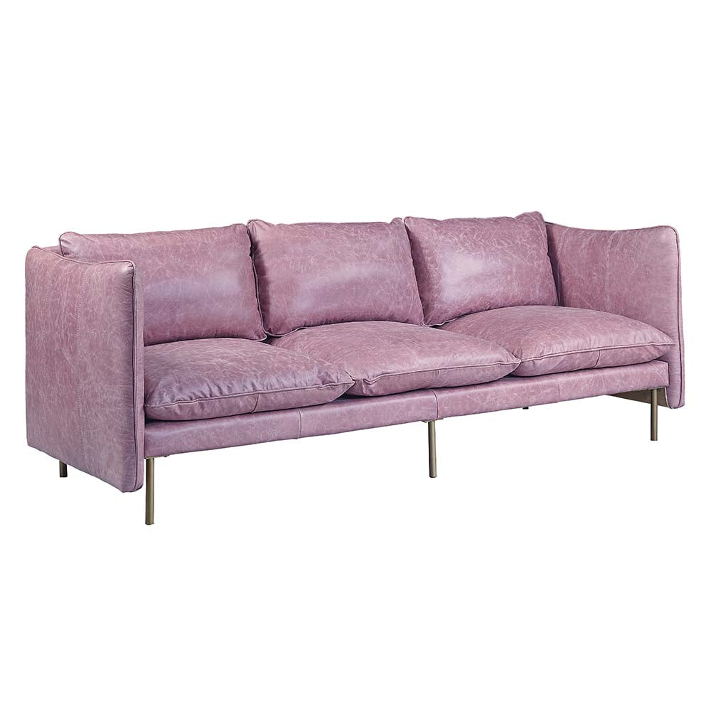 Bowling Sofa