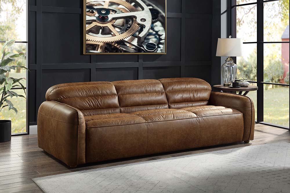 Percia Sofa