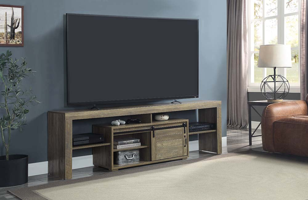 Jaylese Tv Stand