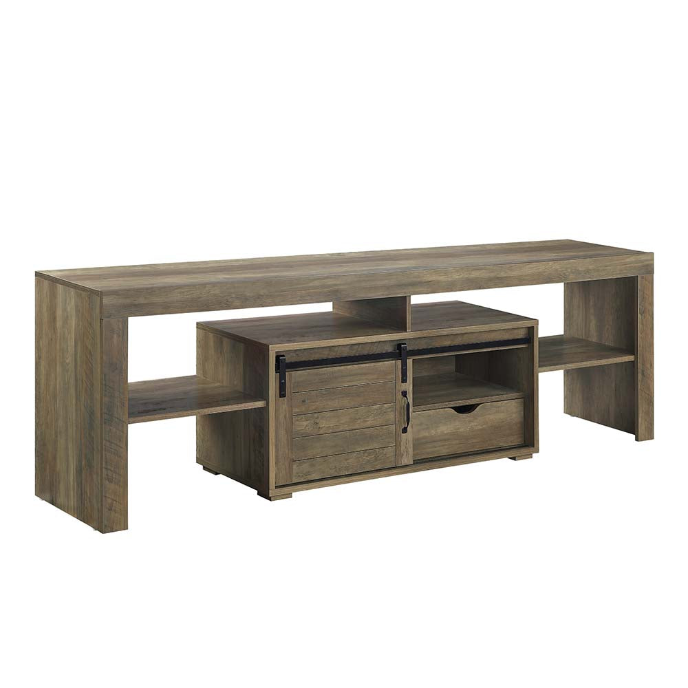 Jaylese Tv Stand