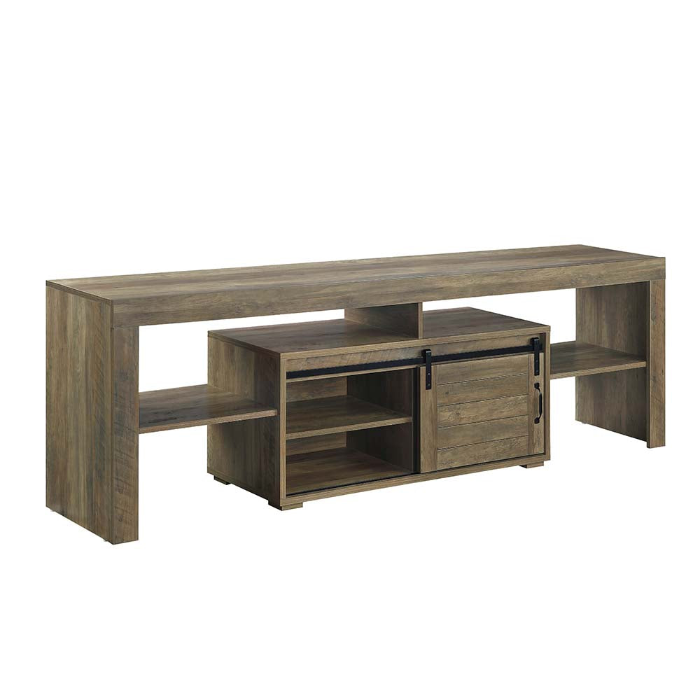 Jaylese Tv Stand