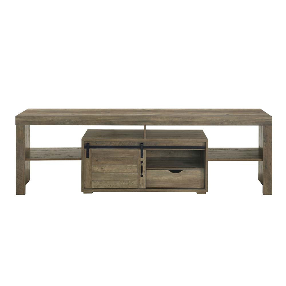 Jaylese Tv Stand