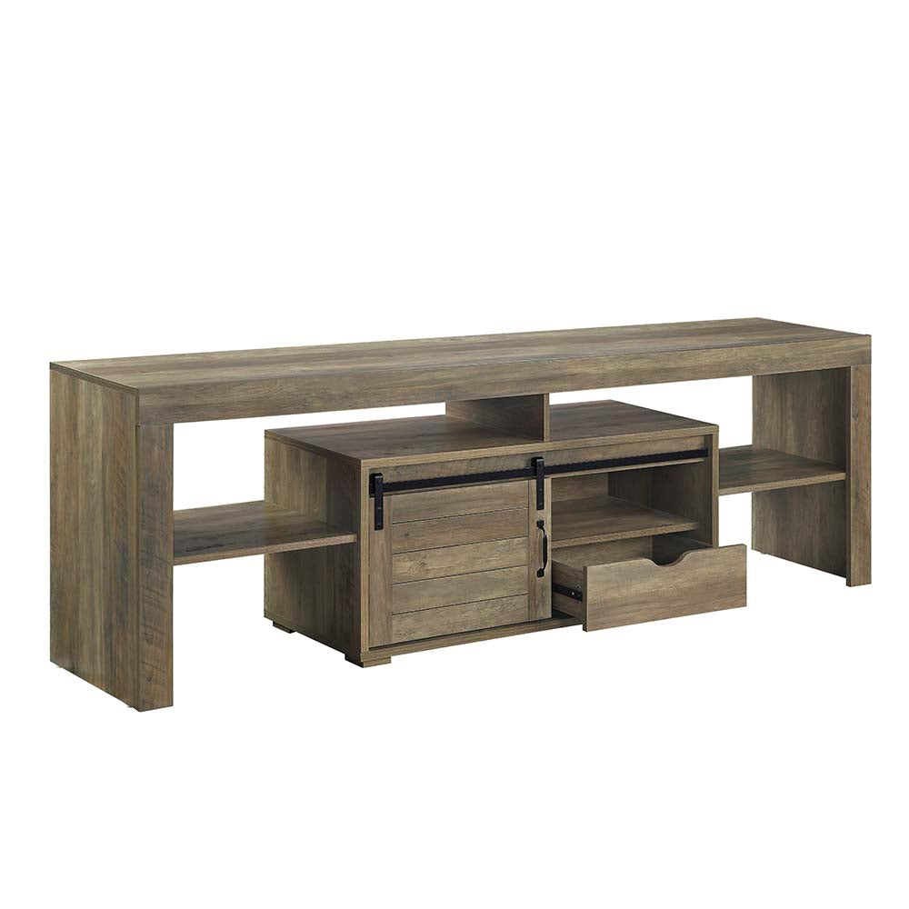 Jaylese Tv Stand