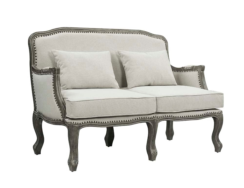 Brame Loveseat W/2 Pillows