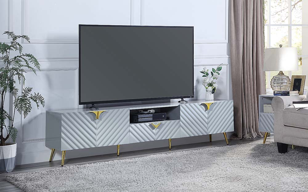 Jimeny Tv Stand