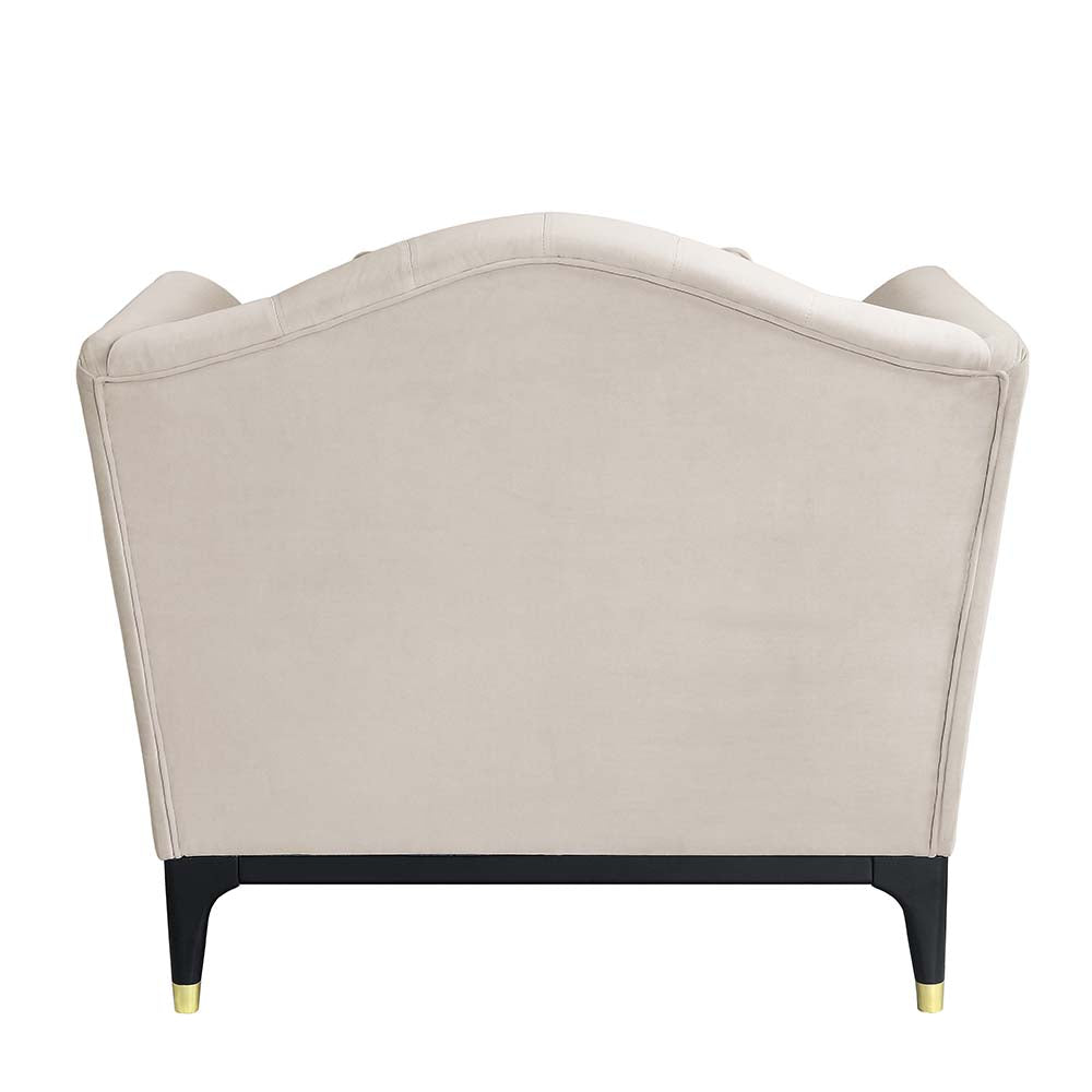 Gritta Chair W/2 Pillows