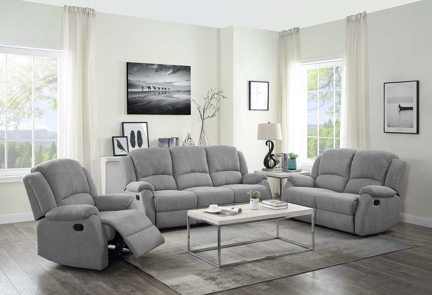 Connel Motion Sofa