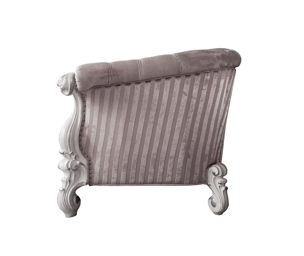 Hanrott Chair W/2 Pillows