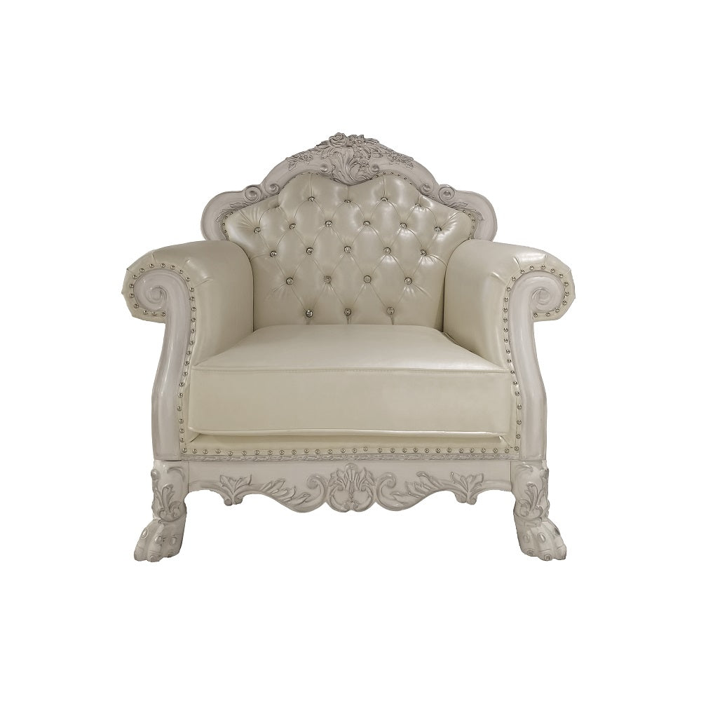 Hallie-Rose Chair W/2 Pillows